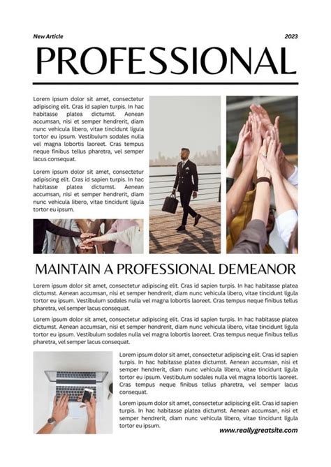 designer: free phpld templates add article|Free and customizable article templates .
